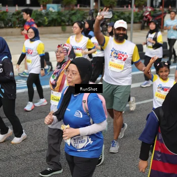 Runner Photo 4563362