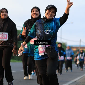 Runner Photo 4563363