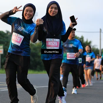 Runner Photo 4563365