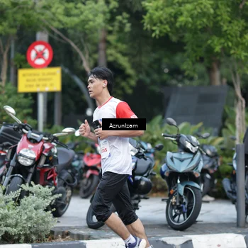 Runner Photo 4563368