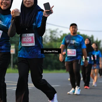 Runner Photo 4563370