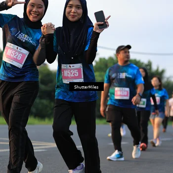 Runner Photo 4563374