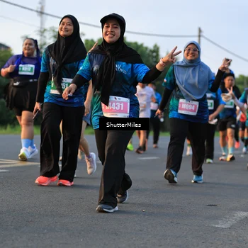 Runner Photo 4563376