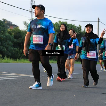 Runner Photo 4563377