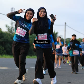 Runner Photo 4563380
