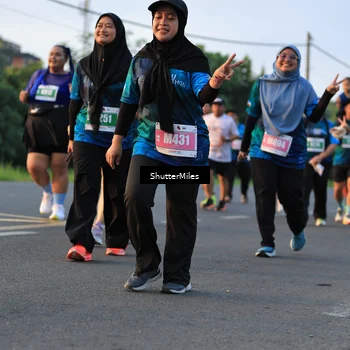 Runner Photo 4563381