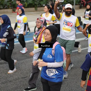 Runner Photo 4563384