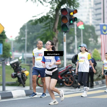 Runner Photo 4563385