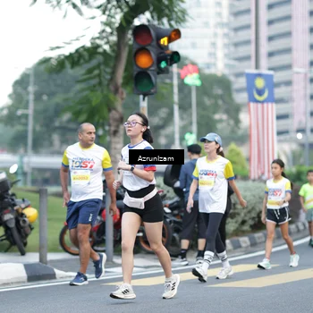 Runner Photo 4563386