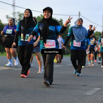 Runner Photo 4563388