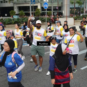 Runner Photo 4563389