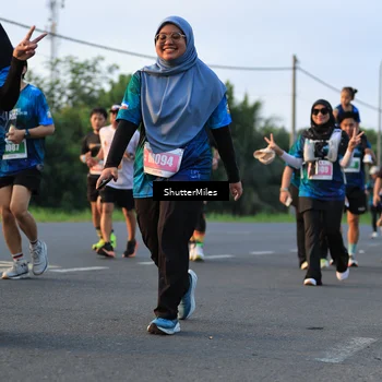 Runner Photo 4563391