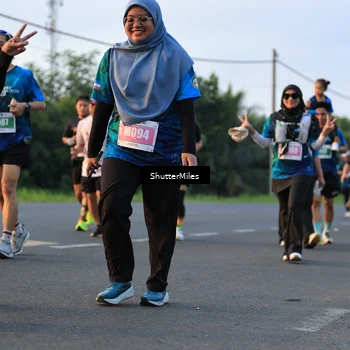 Runner Photo 4563394