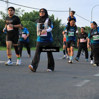 Runner Photo 4563397