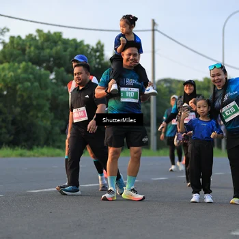 Runner Photo 4563399