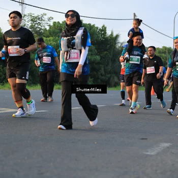 Runner Photo 4563400