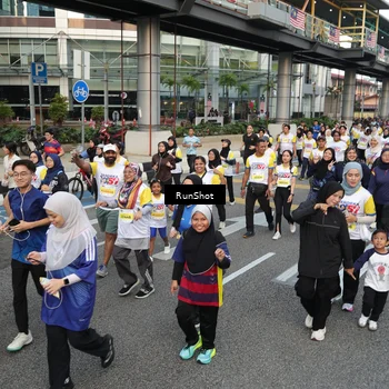 Runner Photo 4563407