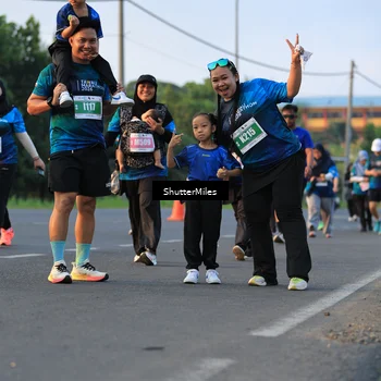 Runner Photo 4563408