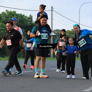 Runner Photo 4563413