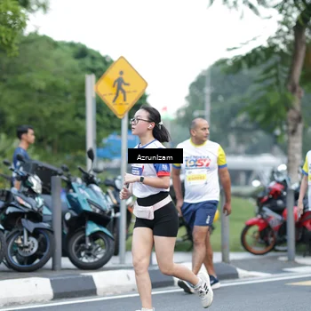 Runner Photo 4563421