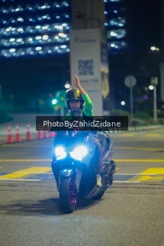 Runner Photo 4563423