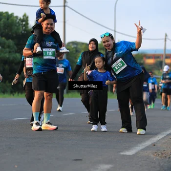 Runner Photo 4563424