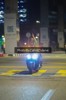 Runner Photo 4563428