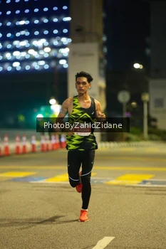 Runner Photo 4563429