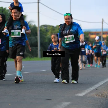 Runner Photo 4563430