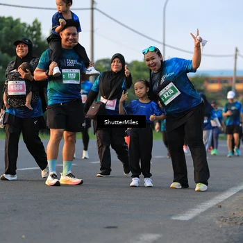 Runner Photo 4563433
