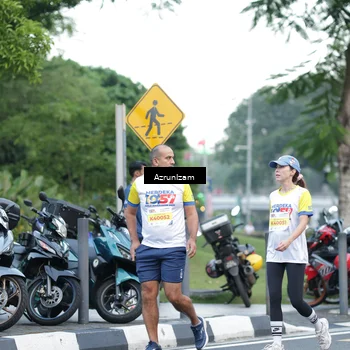 Runner Photo 4563435