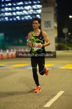 Runner Photo 4563437