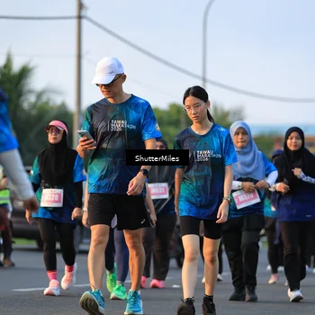 Runner Photo 4563440