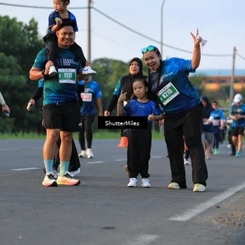 Runner Photo 4563441
