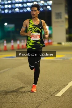 Runner Photo 4563444