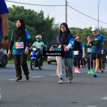 Runner Photo 4563447