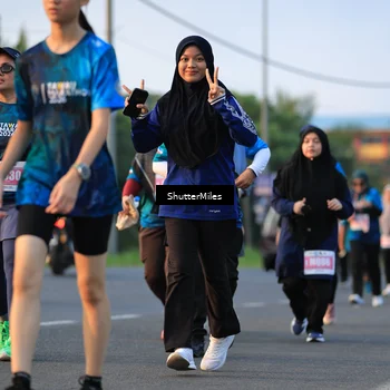 Runner Photo 4563451