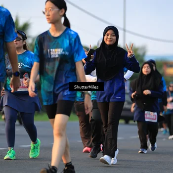 Runner Photo 4563452
