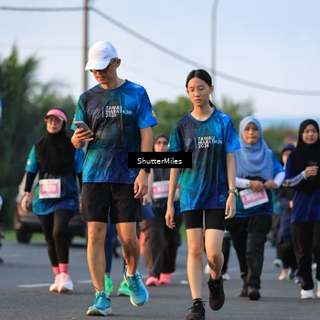 Runner Photo 4563453
