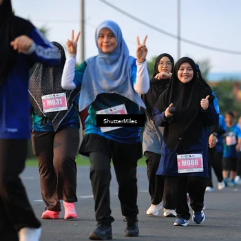 Runner Photo 4563459