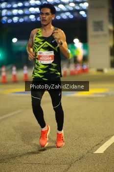 Runner Photo 4563461