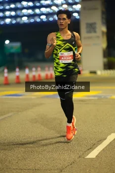 Runner Photo 4563462