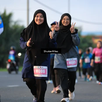 Runner Photo 4563468