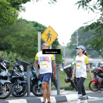 Runner Photo 4563470