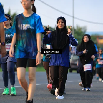 Runner Photo 4563474