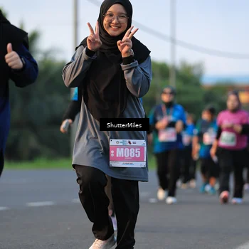 Runner Photo 4563477