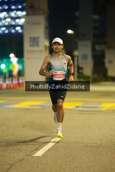 Runner Photo 4563478
