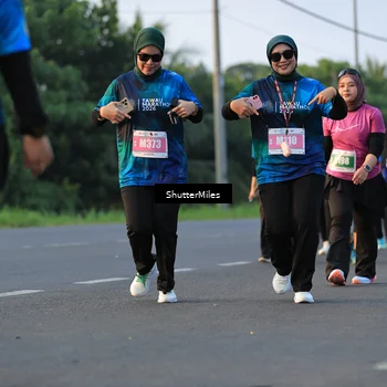 Runner Photo 4563484