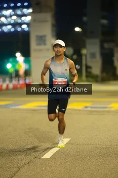 Runner Photo 4563485