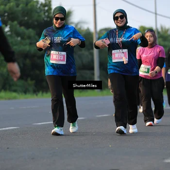Runner Photo 4563488